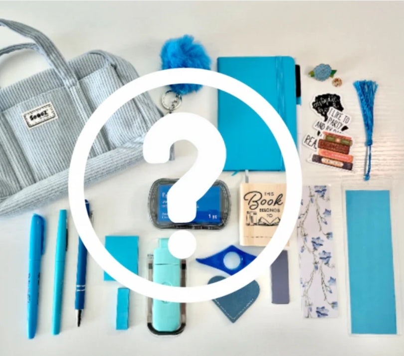 Mother's Day Bookish Bundle