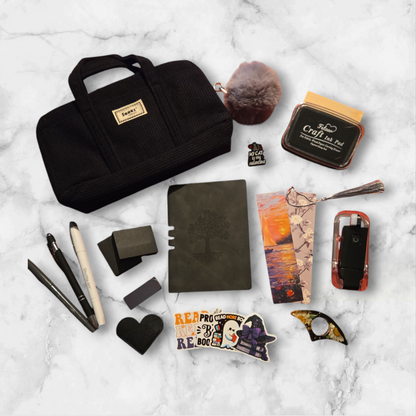 Bookish Deluxe Bundle